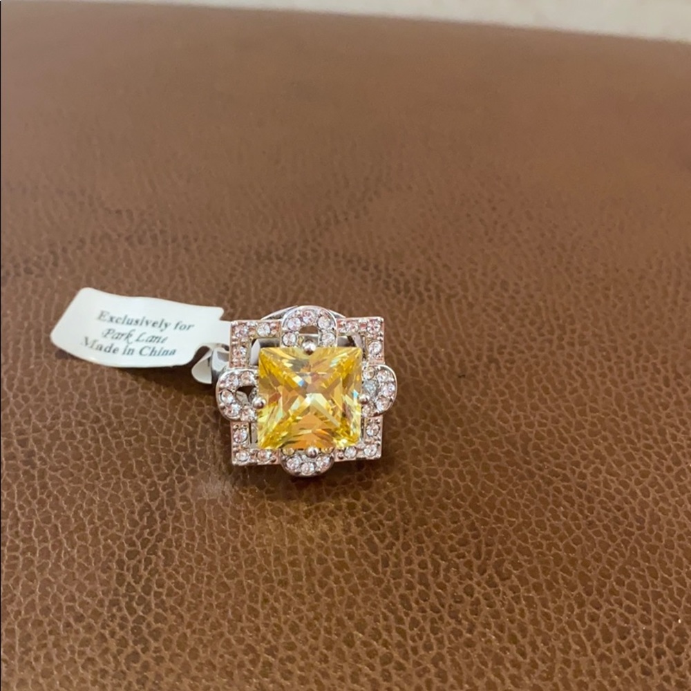 Park lane ring!